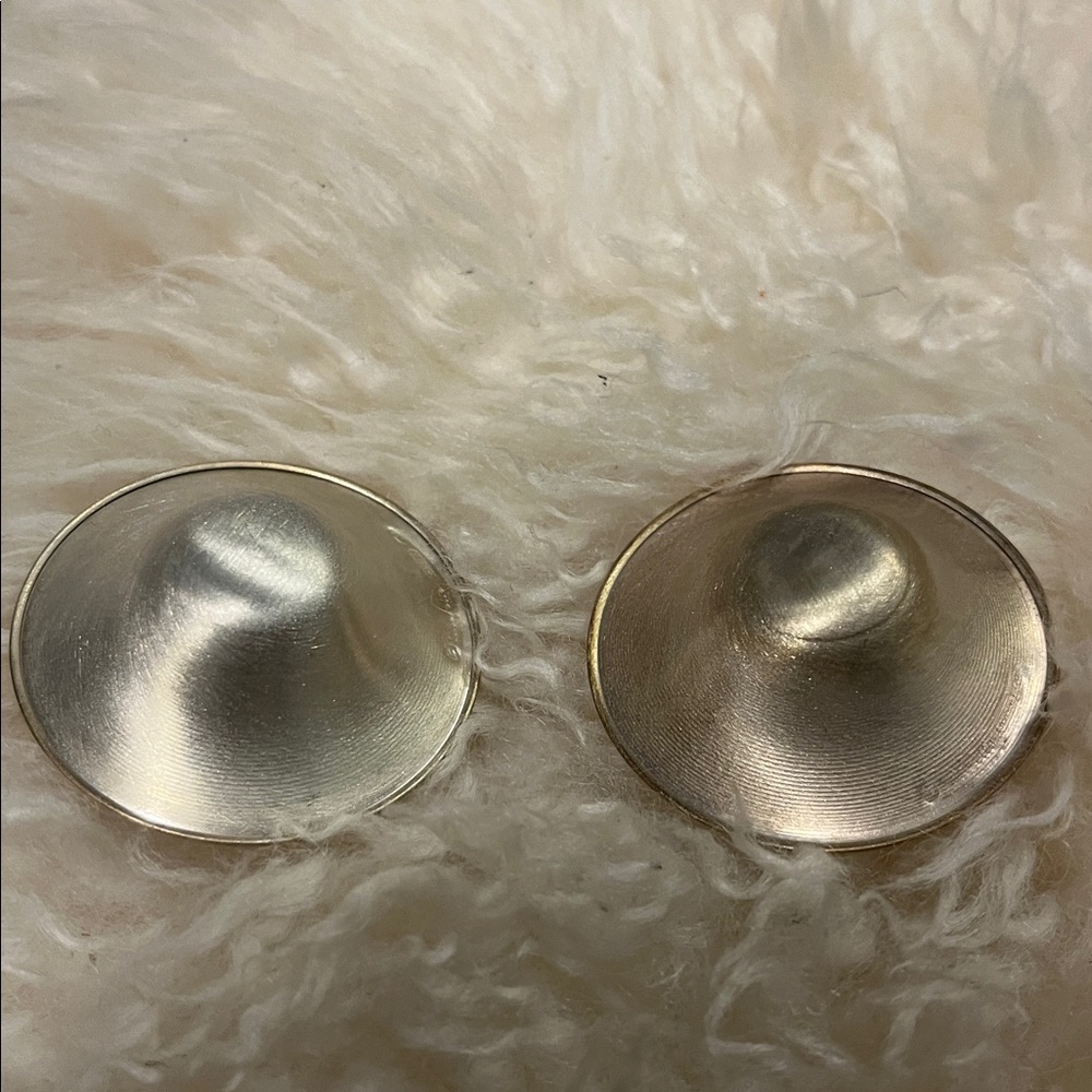 Silverettes nursing cups